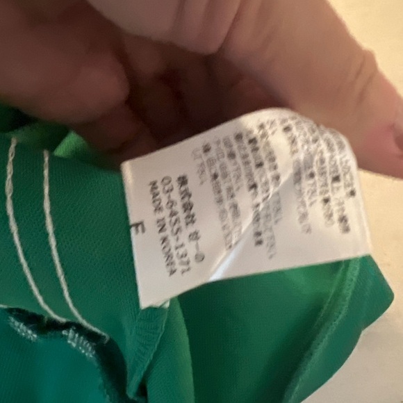 F*cking Rabbits mini skirt - Picture 5 of 5